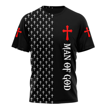 He Died For Me T-shirt