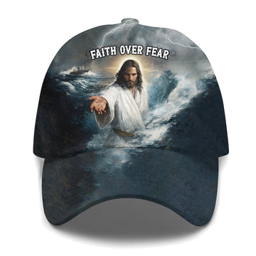 Focus on me not the Storm Baseball Cap