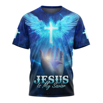 Jesus Is My Savior T-shirt