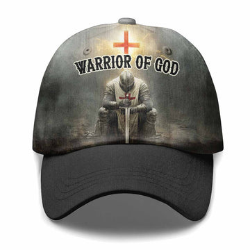 Put On The Full Armor Of God Baseball Cap