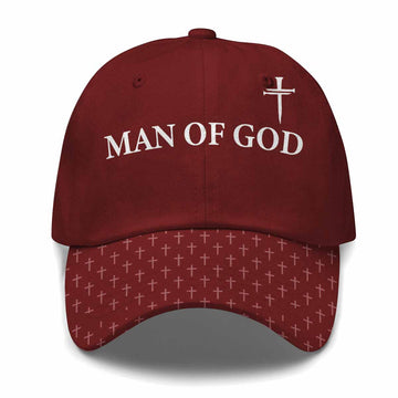 Who Else Can I Trust Baseball Cap
