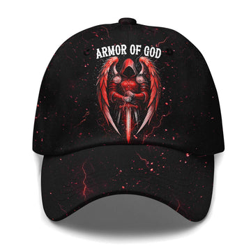 Armor of God Baseball Cap